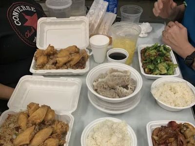 Bogota Chinese Restaurant 0