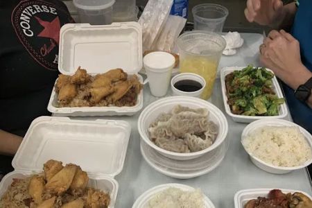 Bogota Chinese Restaurant