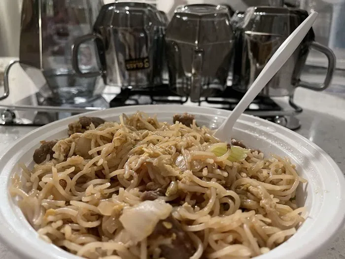 Bogota Chinese Restaurant 7