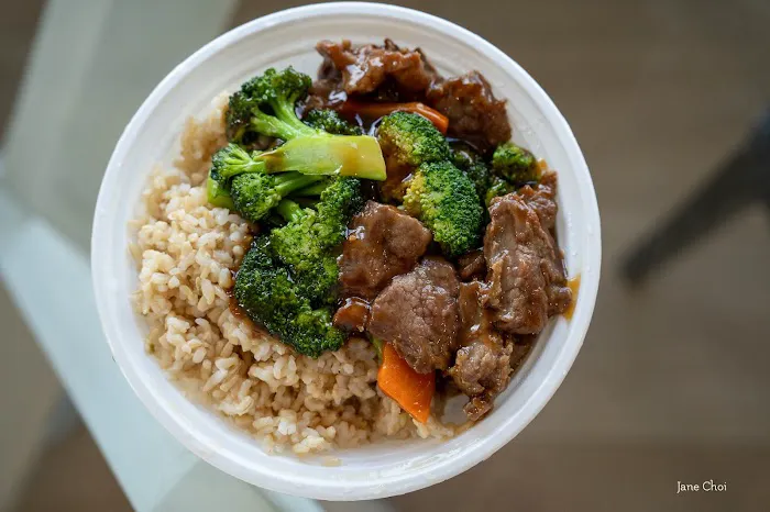 Chinatown Kitchen 4