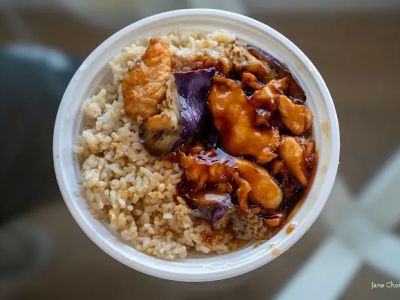 Chinatown Kitchen 0