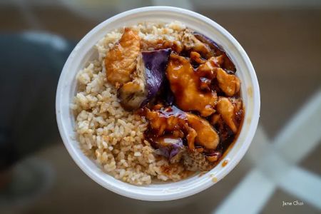 Chinatown Kitchen