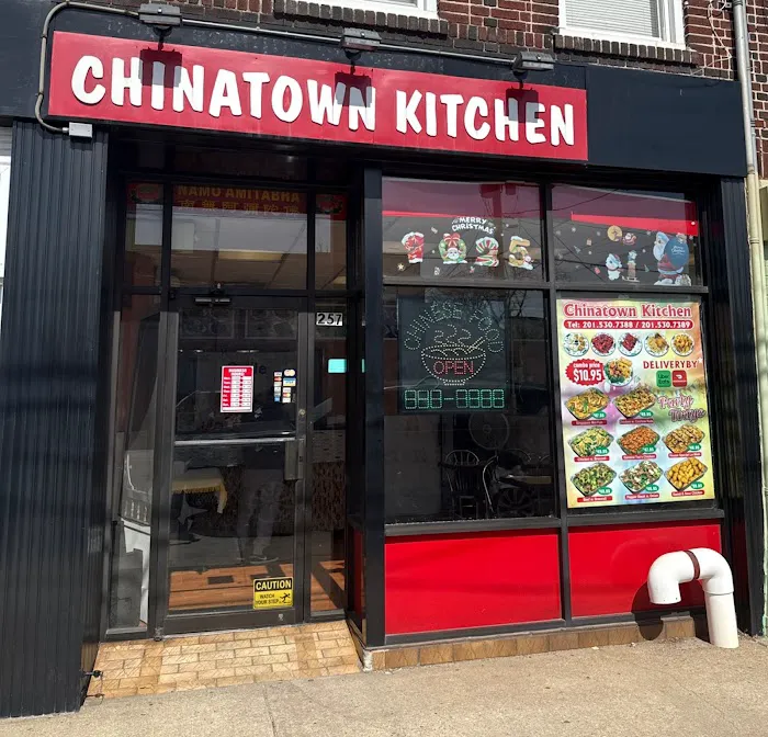 Chinatown Kitchen 6