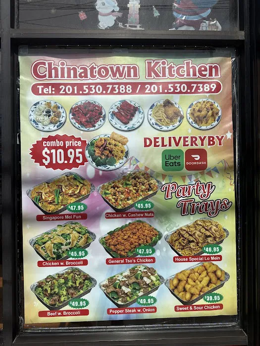 Chinatown Kitchen 3
