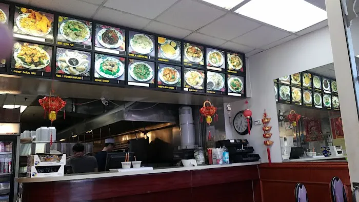 Great Wall Kitchen 1