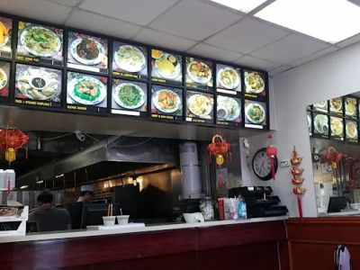 Great Wall Kitchen 0
