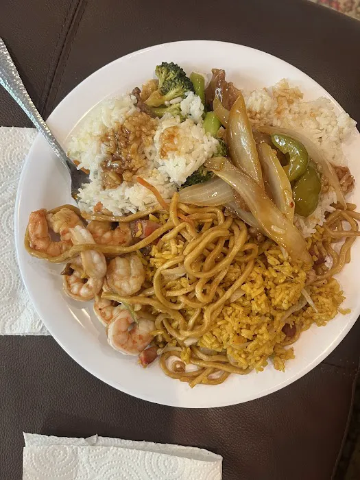 Great Wall Kitchen 3