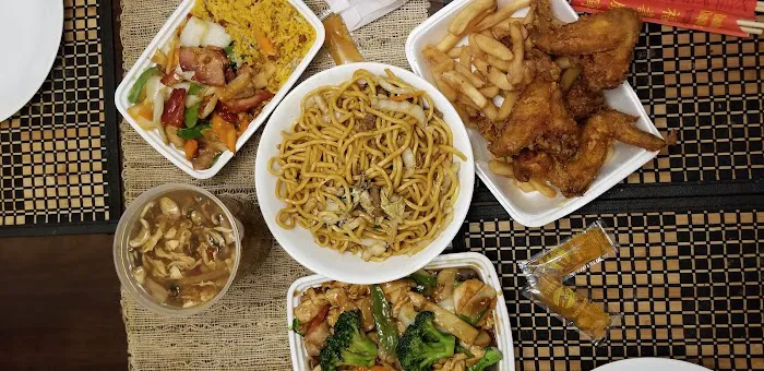 Great Wall Kitchen 5
