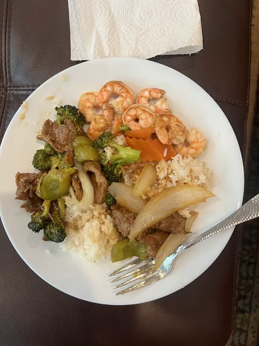 Great Wall Kitchen 7