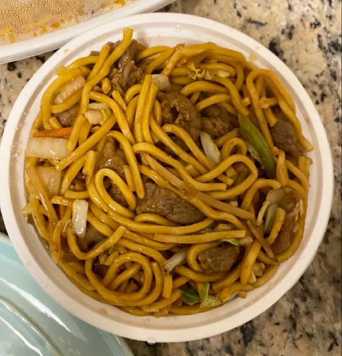Great Wall Kitchen 6