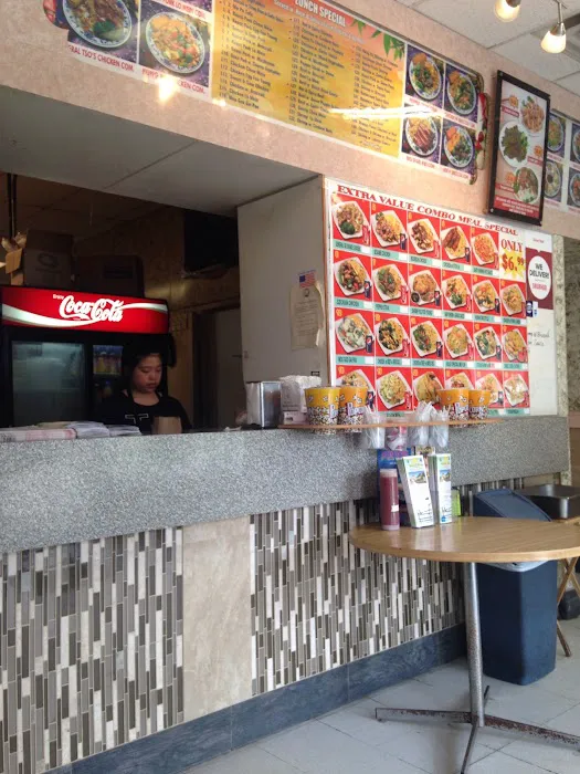 Great Wall Restaurant (Little Ferry) 2
