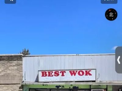 Best Wok 0
