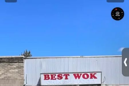 Best Wok