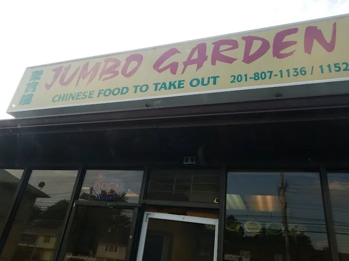 Jumbo Garden 1