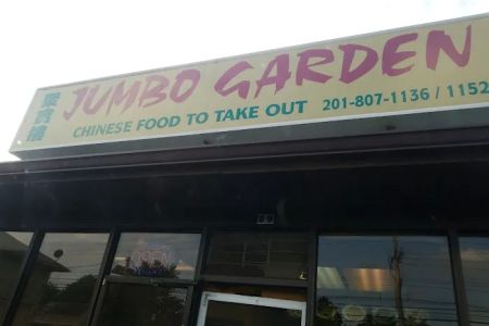 Jumbo Garden