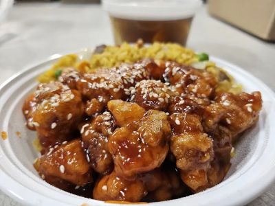 Hop Sing Chinese Restaurant 0
