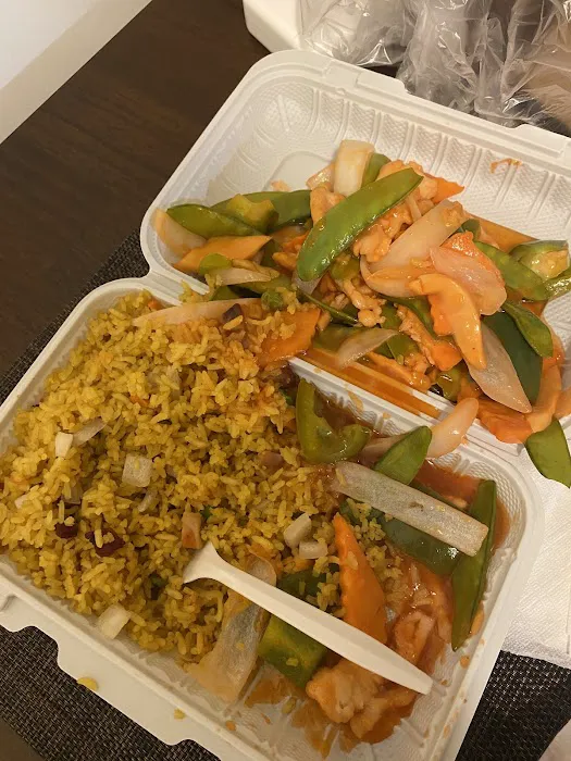 Hop Sing Chinese Restaurant 8