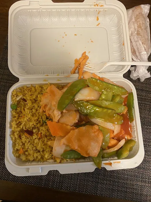 Hop Sing Chinese Restaurant 4