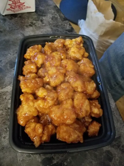 Hop Sing Chinese Restaurant 6