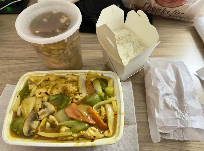 Hop Sing Chinese Restaurant 5