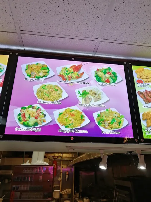 Hop Sing Chinese Restaurant 9