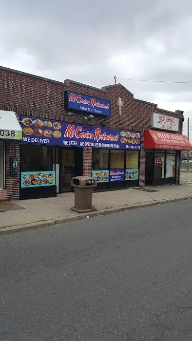 Hop Sing Chinese Restaurant 10