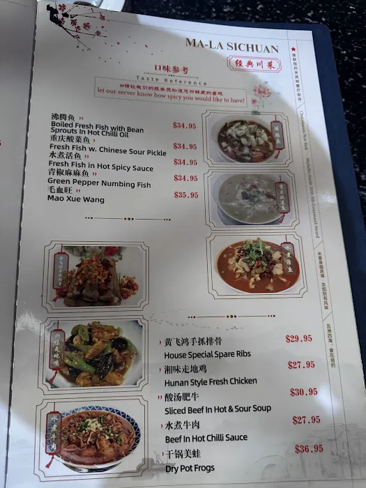 Hot Fish 5
