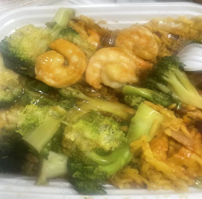 New Hong Kong Chinese Restaurant 3