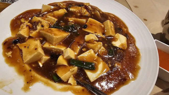 Lotus Cafe 7