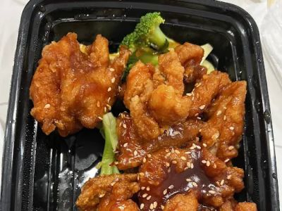 Wok Oriental 0