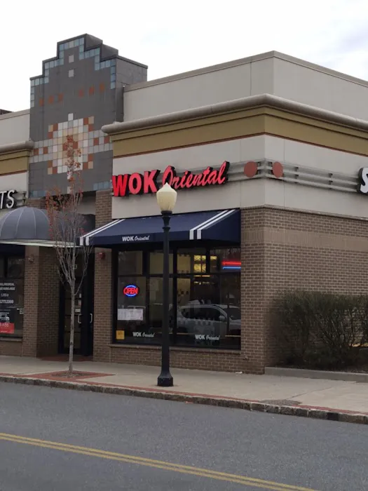 Wok Oriental 3