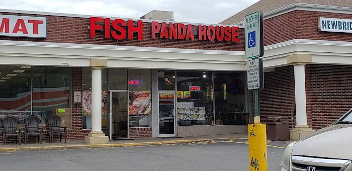 Panda House 2
