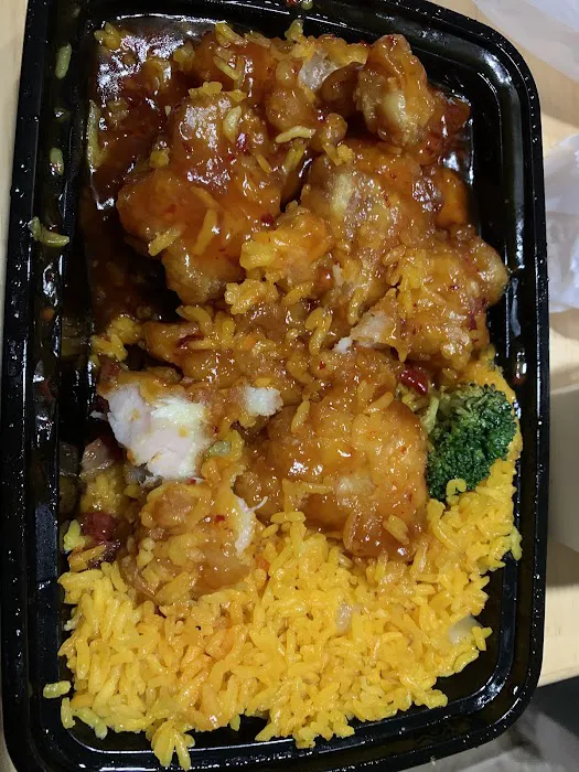 Panda House 4