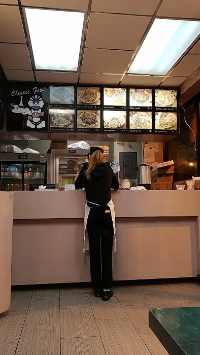Far East Kitchen 9