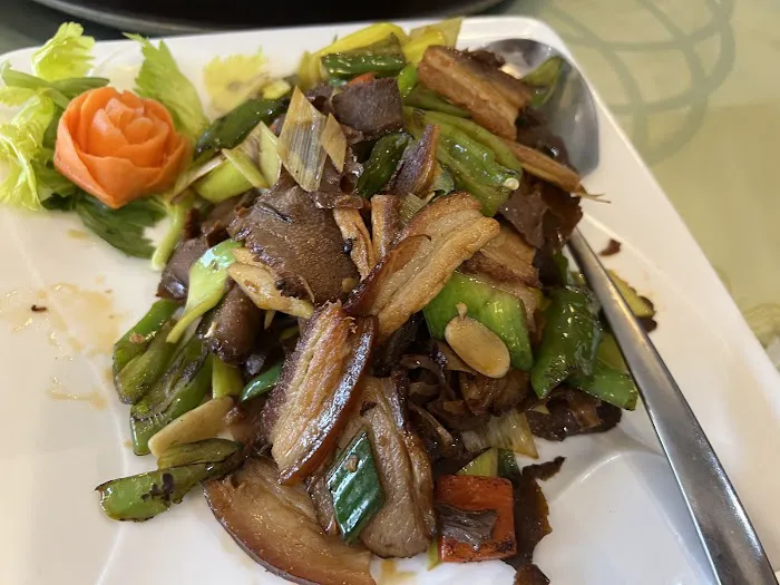 Wang's Chinese Cuisine 2