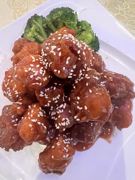 Wang's Chinese Cuisine 3