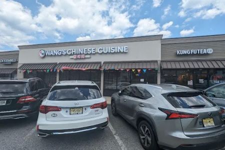 Wang's Chinese Cuisine