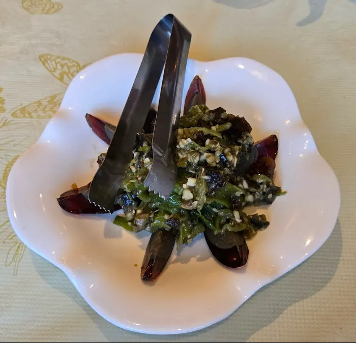 Wang's Chinese Cuisine 5