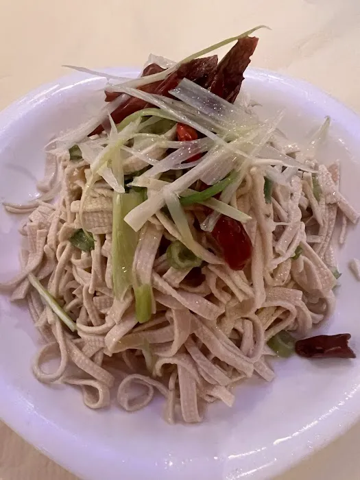 Wang's Chinese Cuisine 7