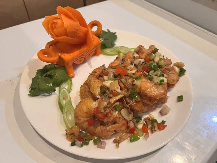 Wang's Chinese Cuisine 6