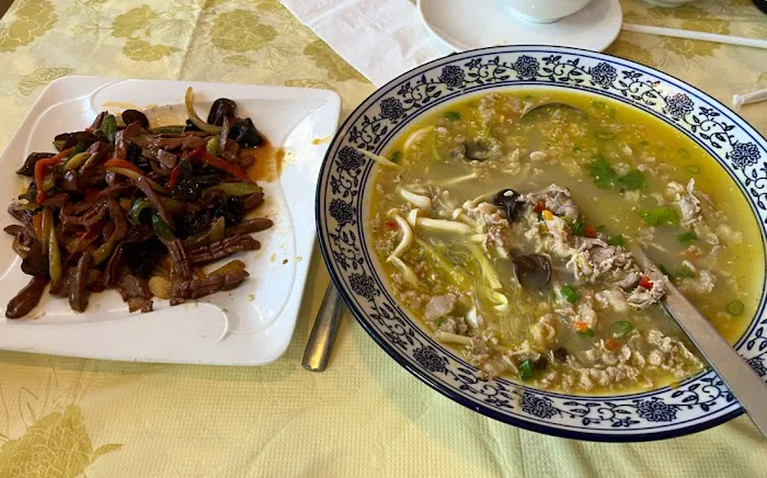 Wang's Chinese Cuisine 9