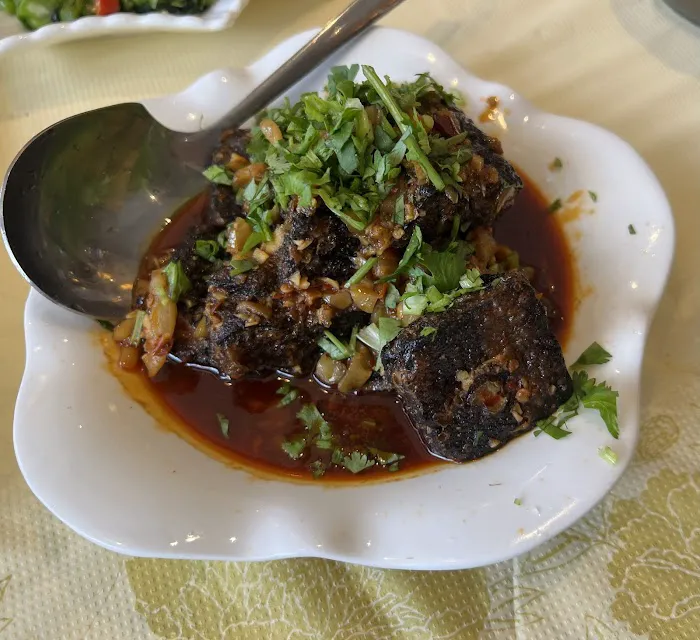 Wang's Chinese Cuisine 10