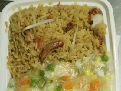 Huang's Kitchen 0