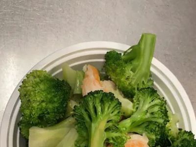 China Wok 0