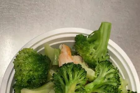 China Wok