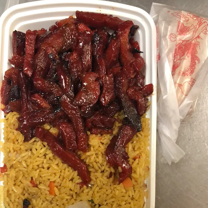 China Wok 6