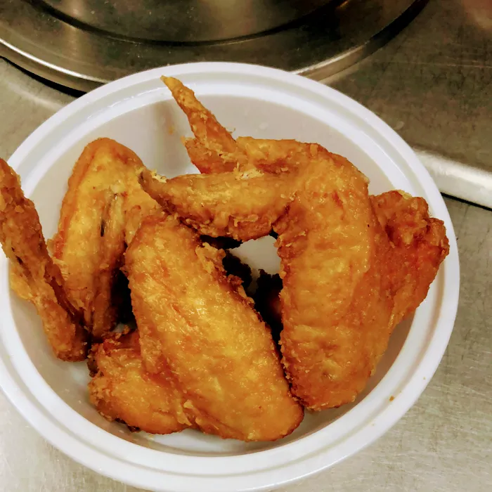 China Wok 5
