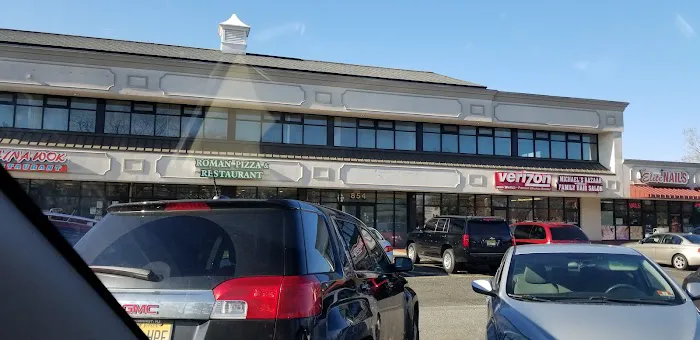China Wok 8