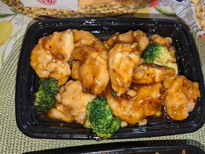 Hunan Express 2