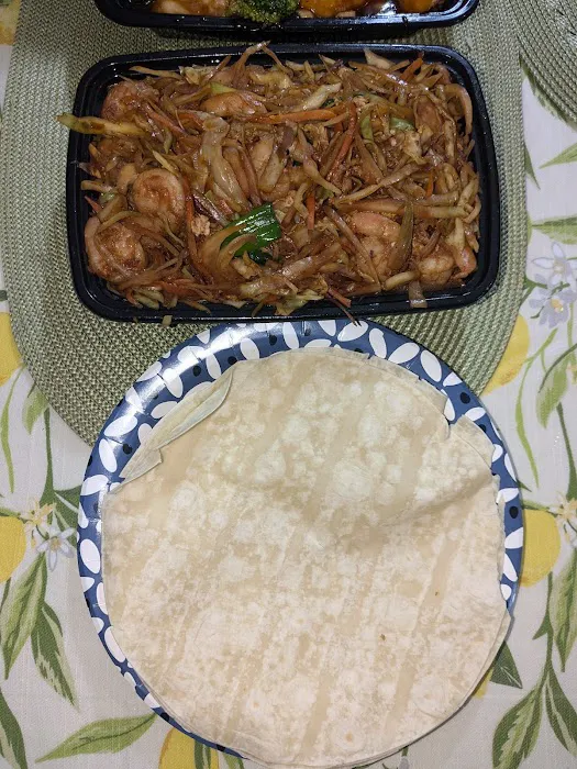 Hunan Express 5